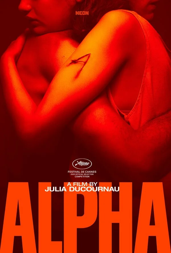 Альфа (2025) - смотреть онлайн